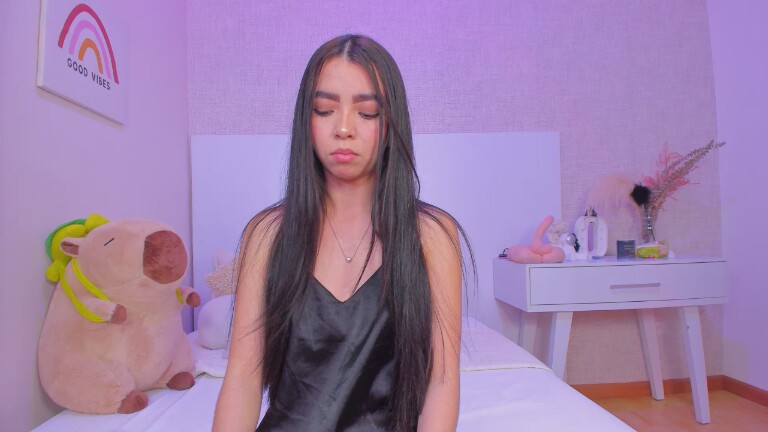 OliviaPagani's Streamate show and profile