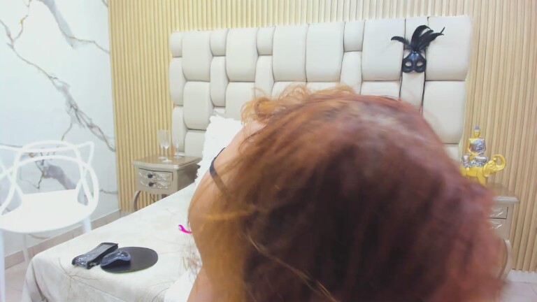 Kharhaa's Streamate show and profile