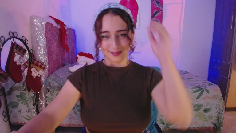 MarianBlue's Streamate show and profile