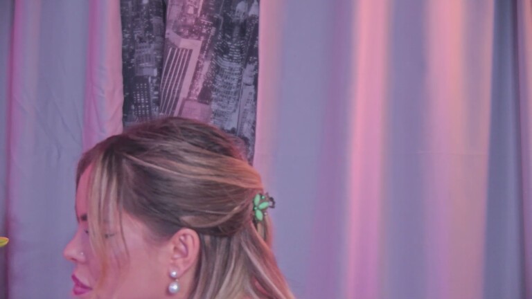 Rosemaryevan's Streamate show and profile