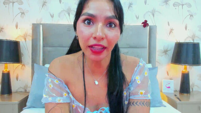 KoralBlumm's Streamate show and profile