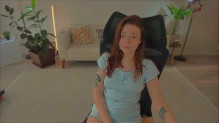 Fairy_Lele's Streamate show and profile