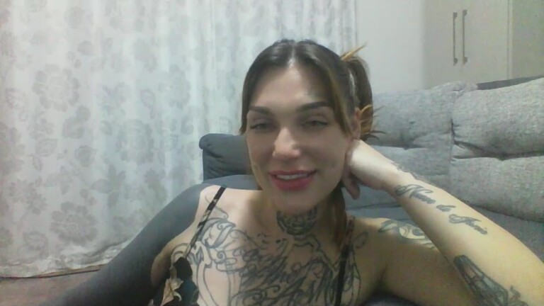 AshleyArcana's Streamate show and profile