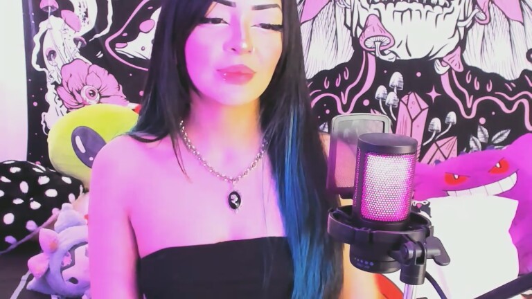 Barbara_Hill's Streamate show and profile