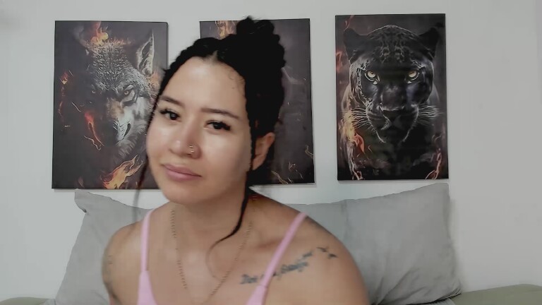 AngelMartins's Streamate show and profile