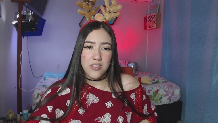 AuroraShyrzt's Streamate show and profile