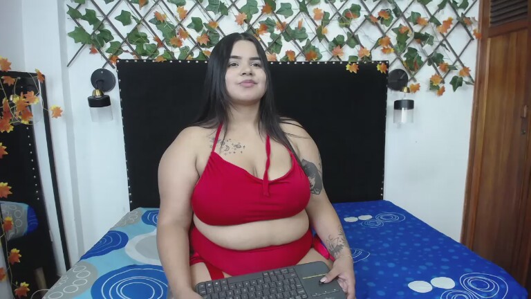 vlisper's Streamate show and profile