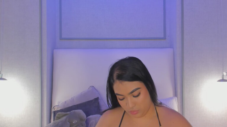 Alexaa_Morgan's Streamate show and profile