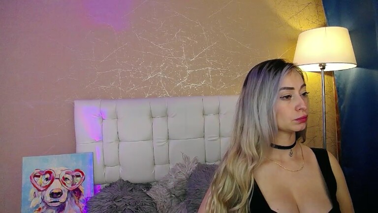 EnglaDream's Streamate show and profile