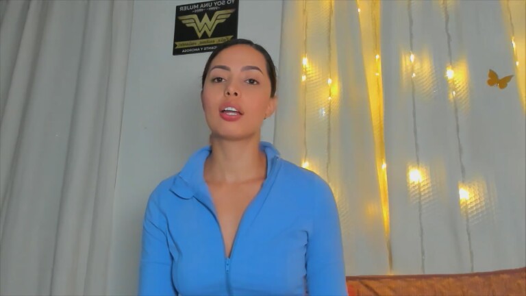 DulceJoness's Streamate show and profile